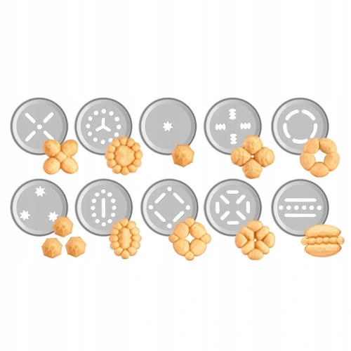 PRASKA DEKORATOR SZPRYCA DO CIASTEK CIASTA TESCOMA Kod producenta 630535.00