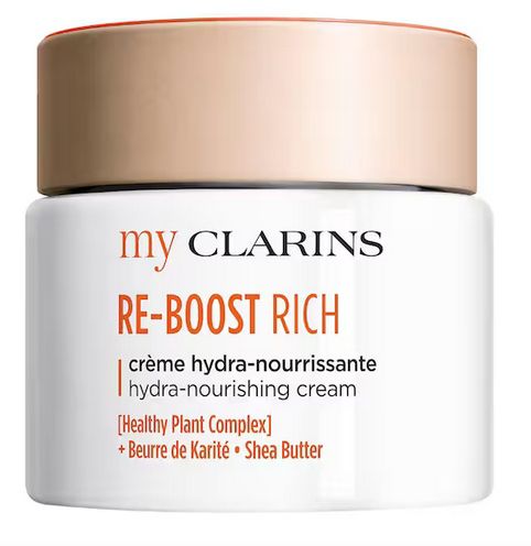 Clarins My Clarins Re-boost Hydra-intenzivní Vyživující Krém 50ML