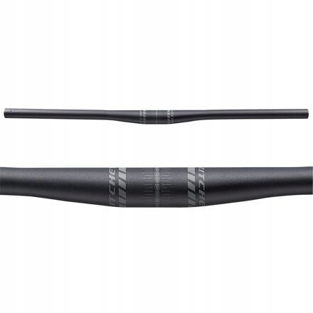 Ritchey řidítka Comp Flat 720mm 9D +/-5 Bb Black