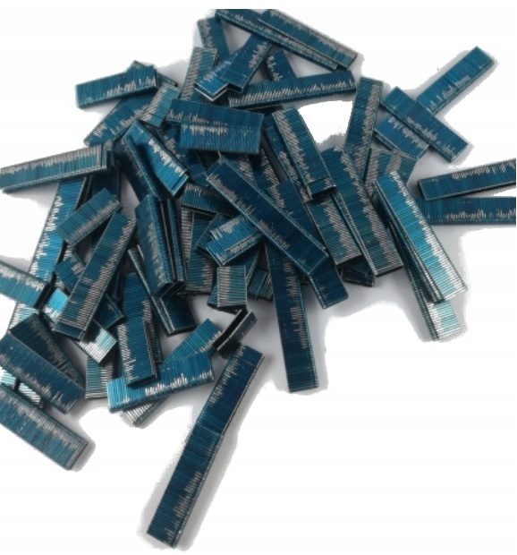 Zszywki z wąskim grzbietem TK40 15G Bosch