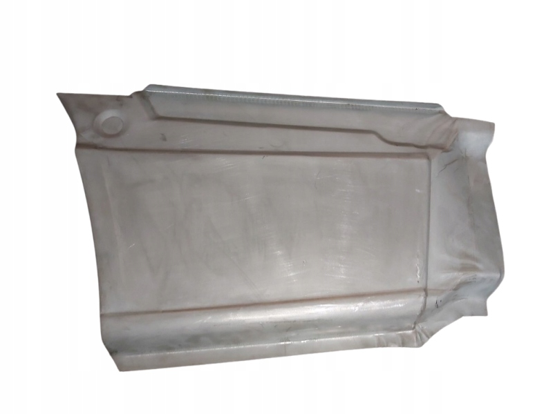 Mercedes Sprinter 06-18 Zadní Levý Blatník