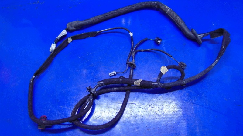 bundle door right rear part RENAULT TRAFIC III VIVARO TALENTO 14-25R