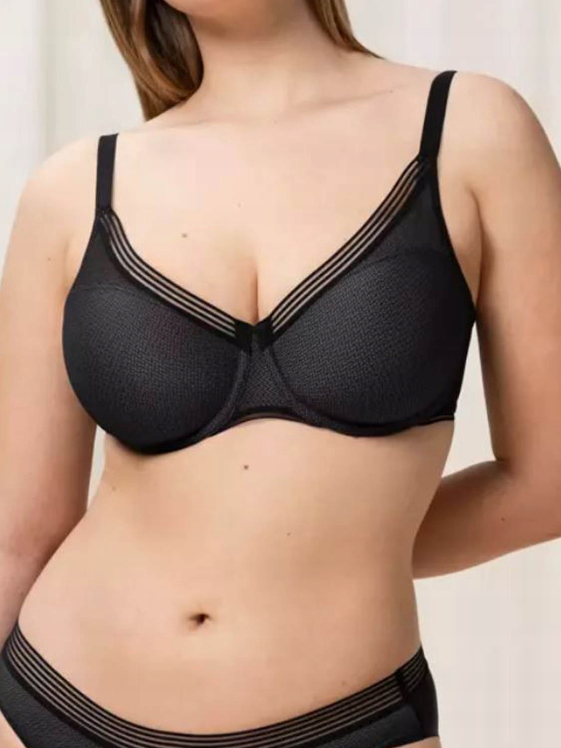 Podprsenka Triumph Infinite Sensation W 01 04 80D