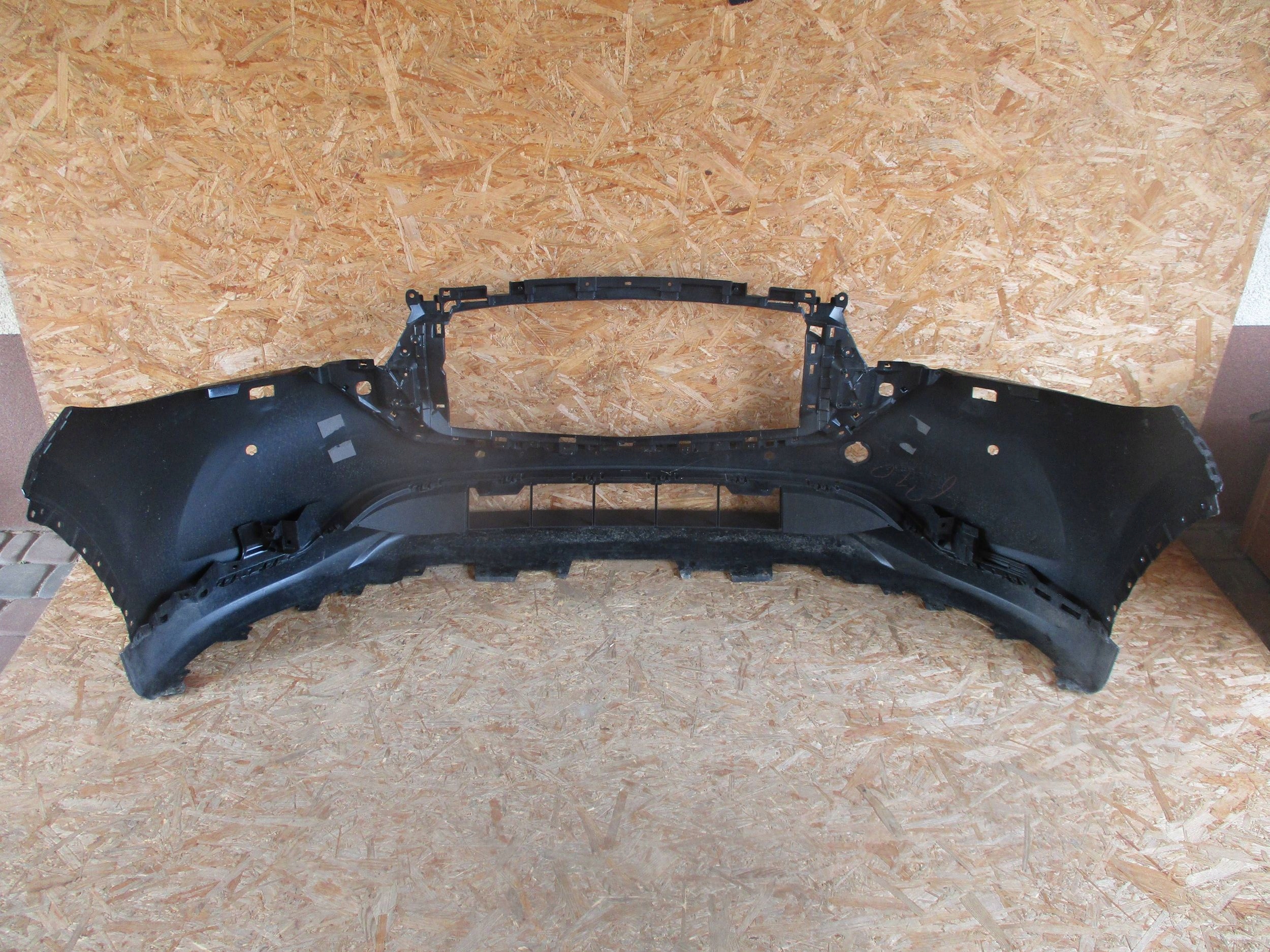 bumper front front MAZDA CX5 II LIFT 22