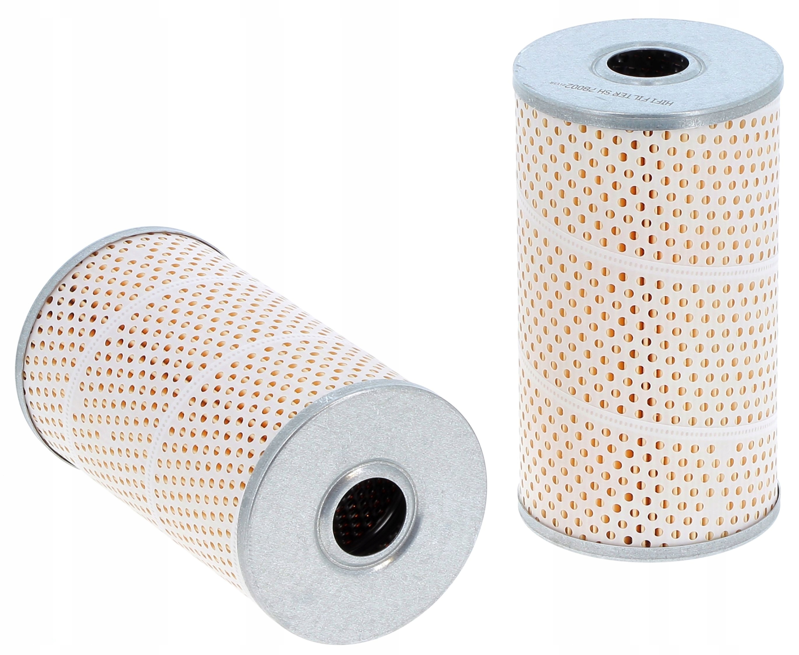 Filtr hydrauliczny SH 78002 HiFi Filter