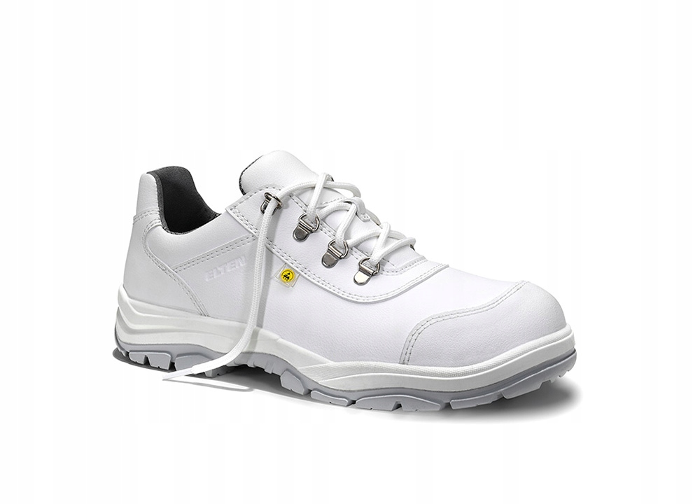 Bezpečnostní polobotky Dean Rubber white Low Esd S2 Hi Typ 2 7279302-46