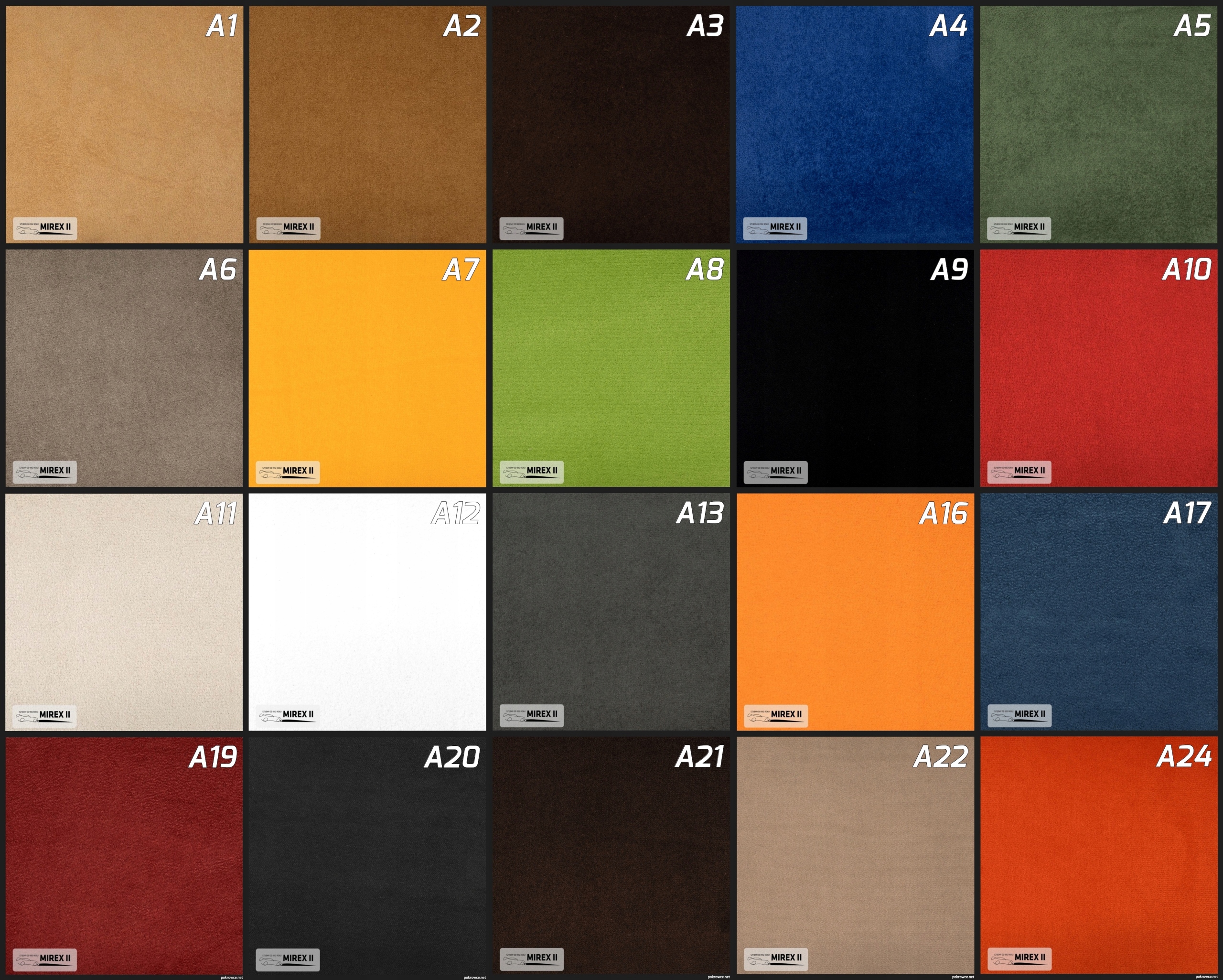 Pokrowce ze skóry i alkantary Mercedes Citan W415 Rodzaj Dedykowane