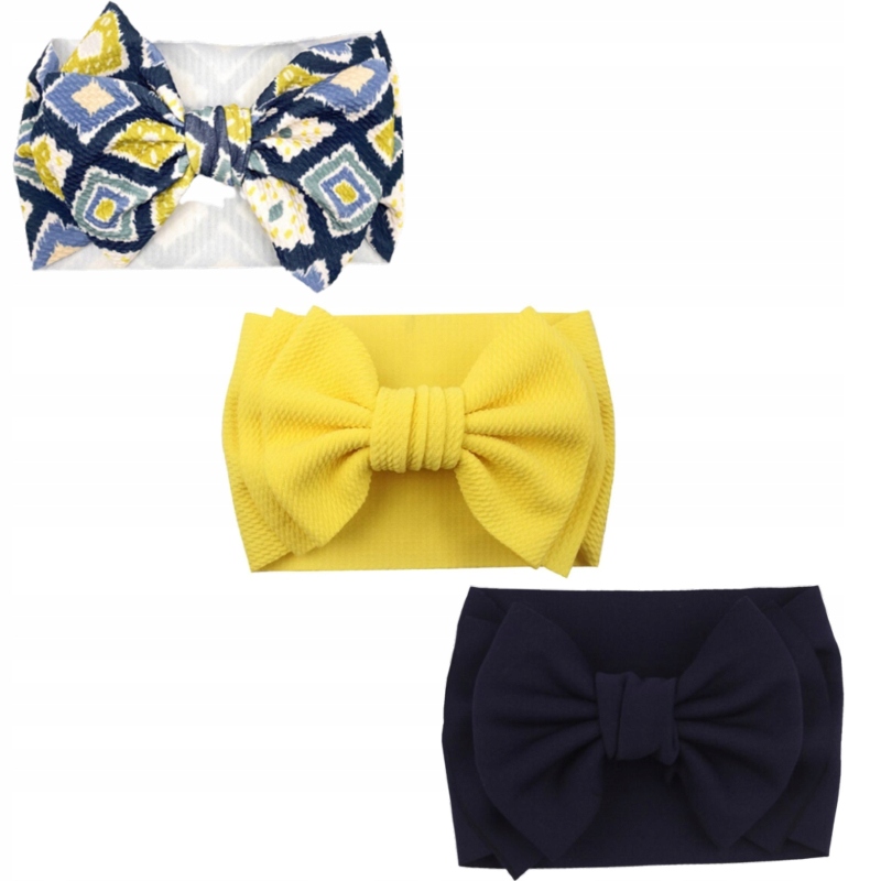 ZESTAW 3 SZEROKICH OPASEK DLA DZIEWCZYNKI GRANAT