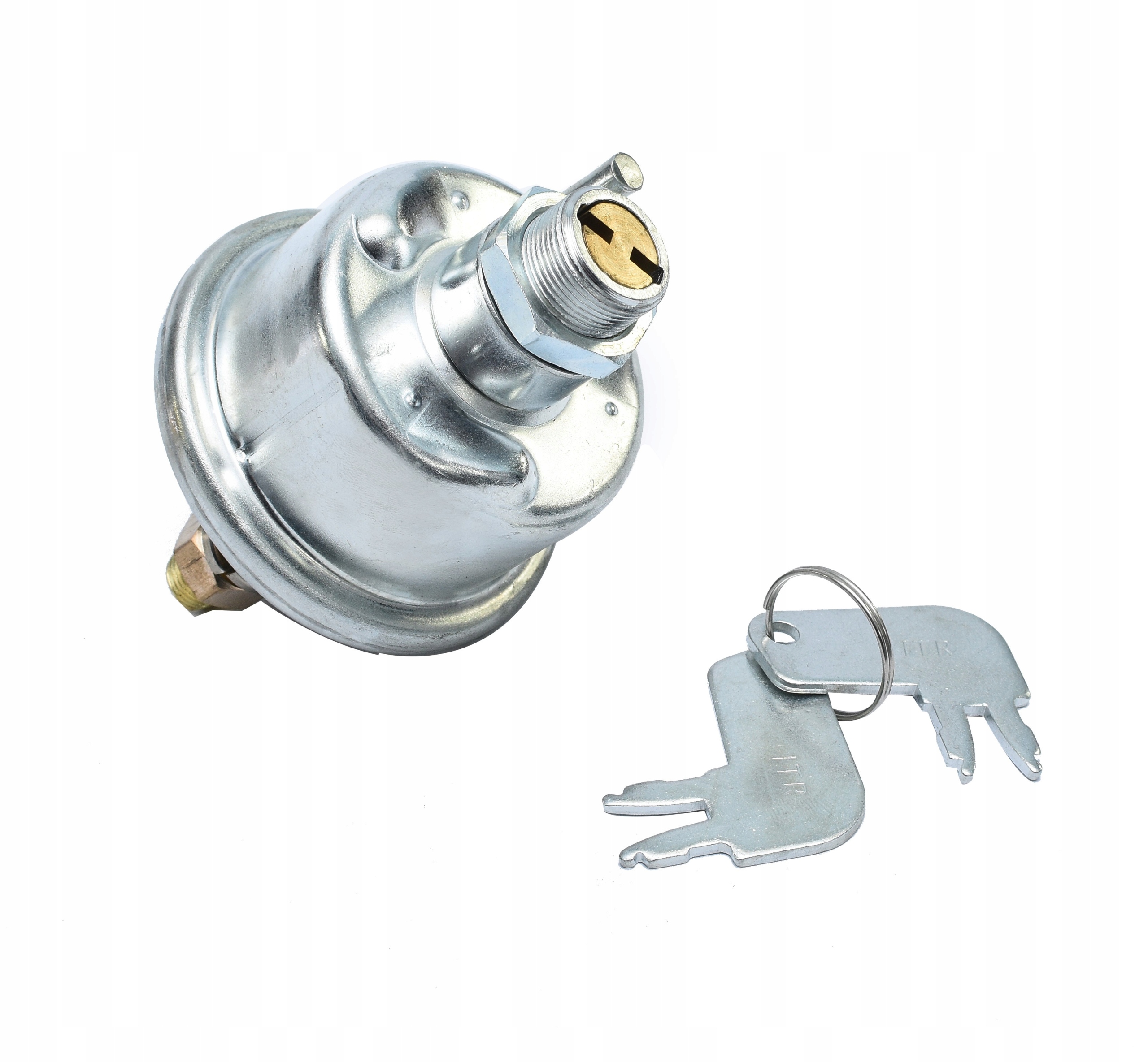 WYŁĄCZNIK MASY CAT