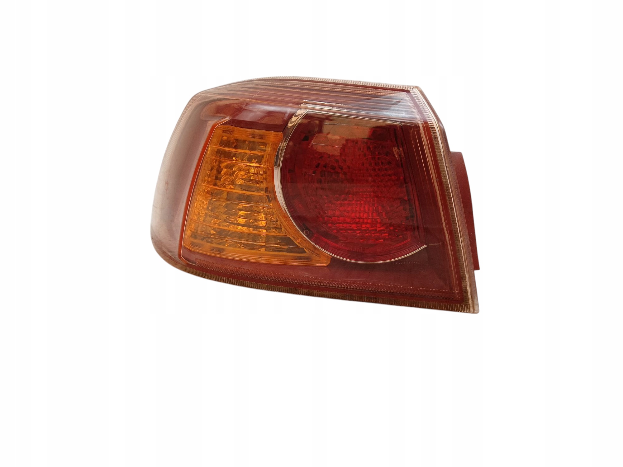 light left left rear part MITSUBISHI LANCER VIII 8 (2007-2015) sedan EUROPA
