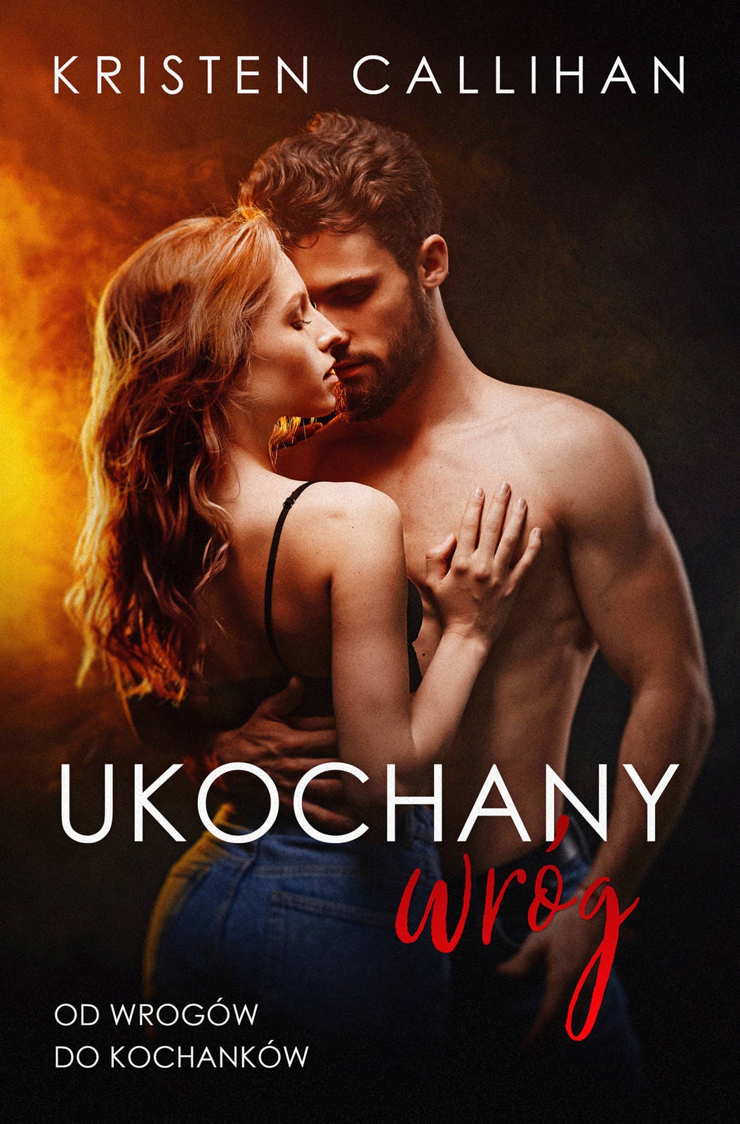 

Ukochany Wróg