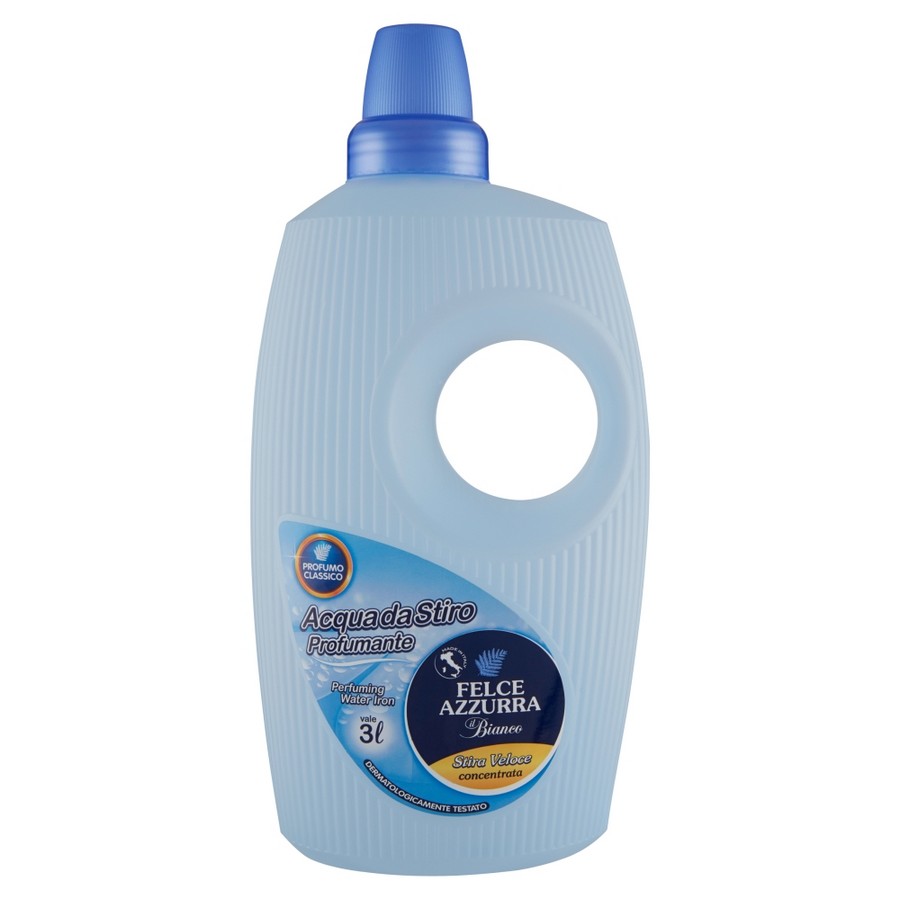 

Perfumowana woda do żelazka Felce Azzurra 1L