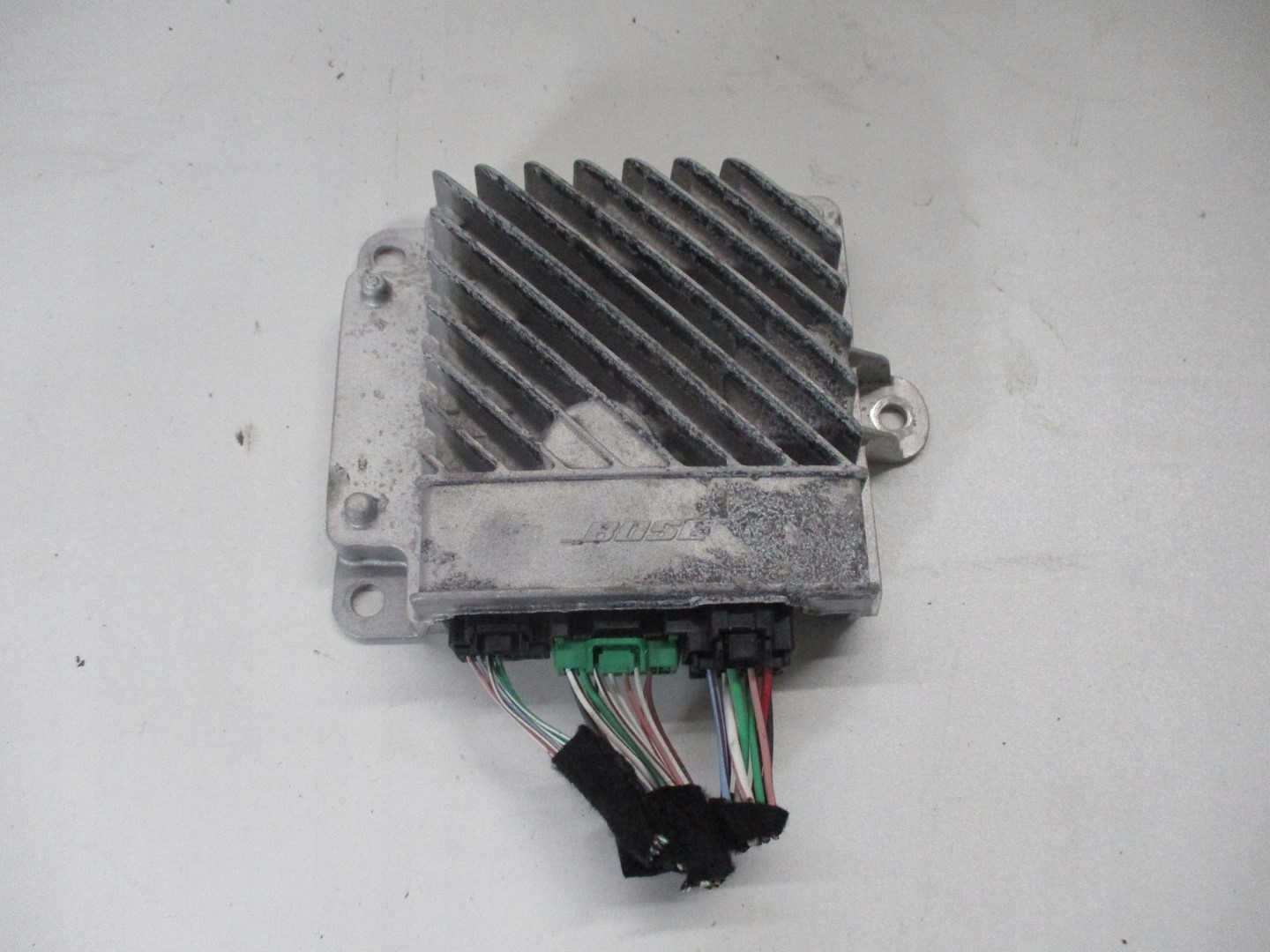 Moduł WZMACNIACZ RENAULT 280637513R BOSE