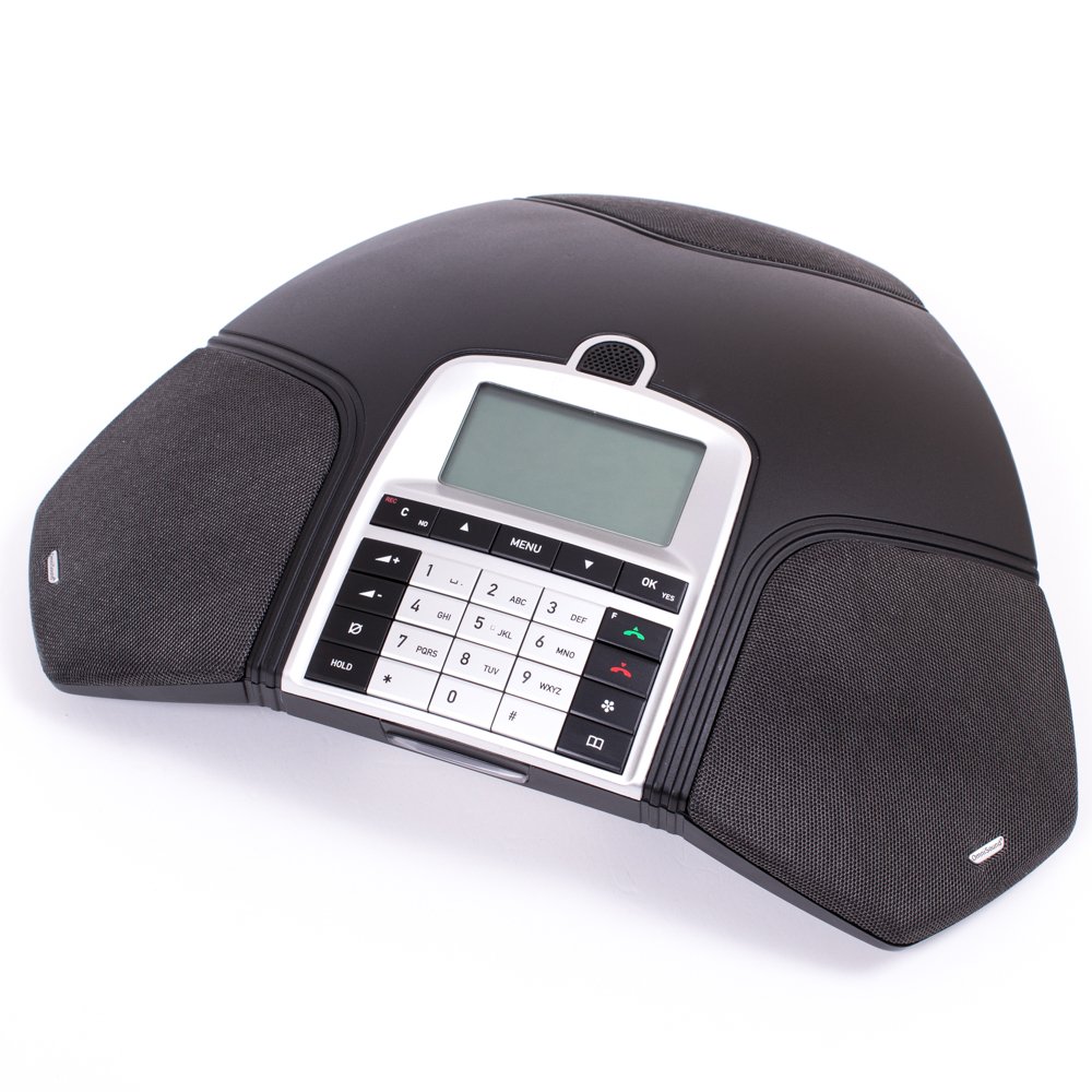 Telefon stacjonarny Konftel 250