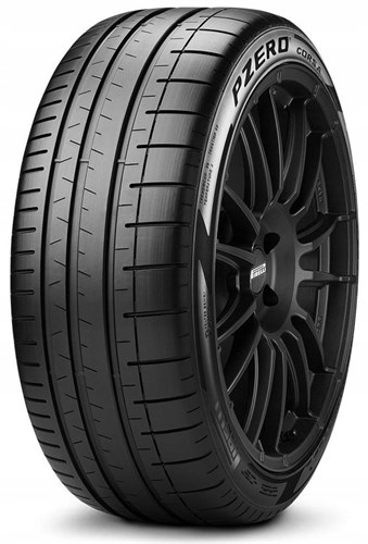 Pirelli Pzero Corsa PZC4 285/35R22 106 Y XL N0 FR opona letnia