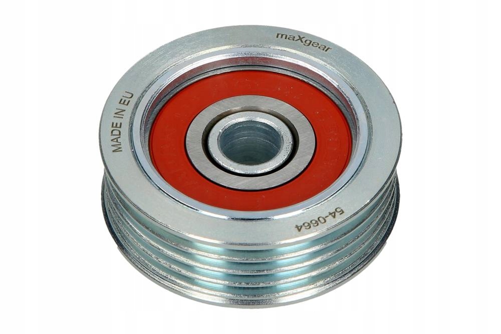 54-0664 - MAXGEAR РУЛОН ПОЛИКЛИНОВОГО РЕМНЯ. SUZUKI SWIFT / SX4