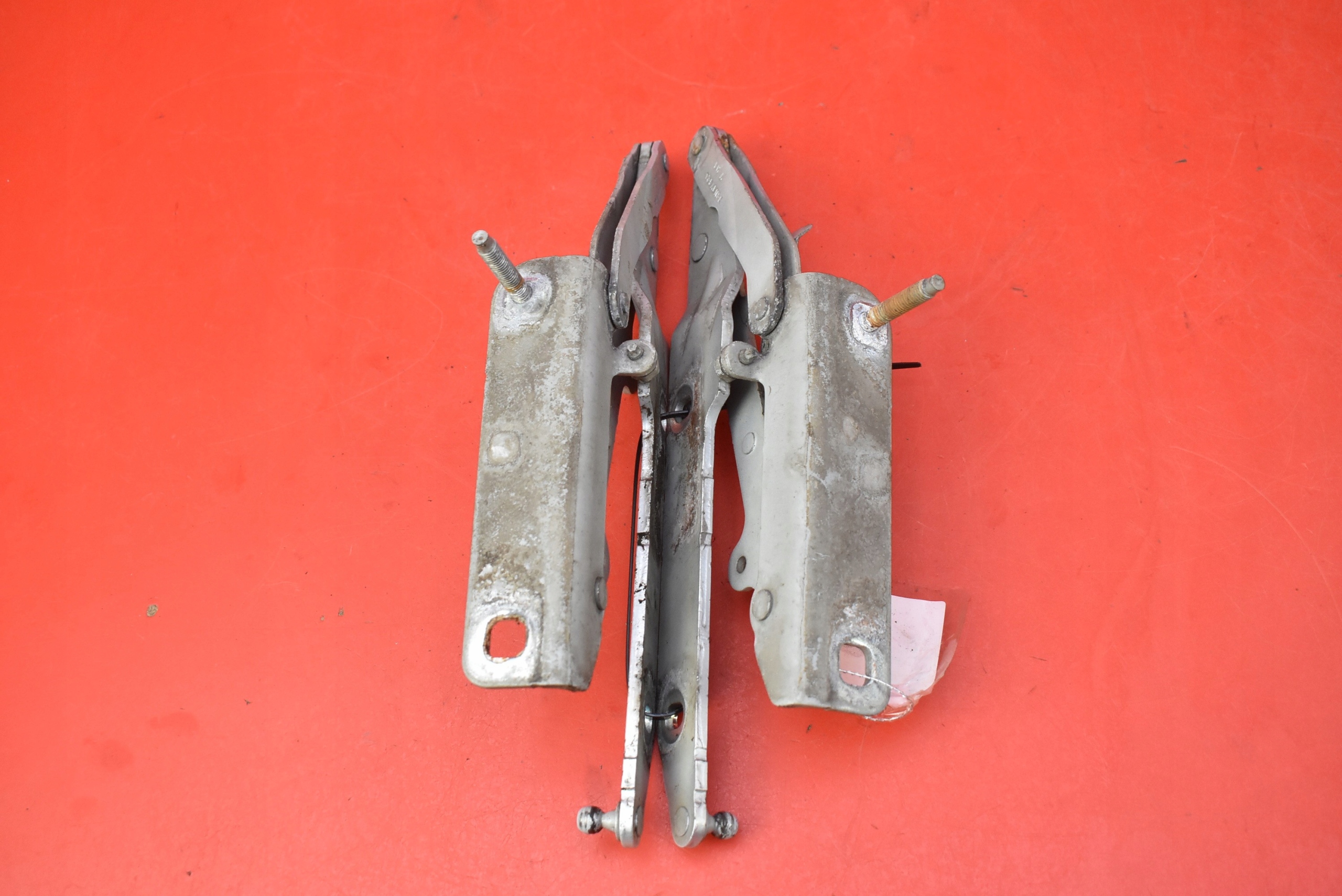 hinge bonnet hinges LAND ROVER DISCOVERY 3 III 04-09