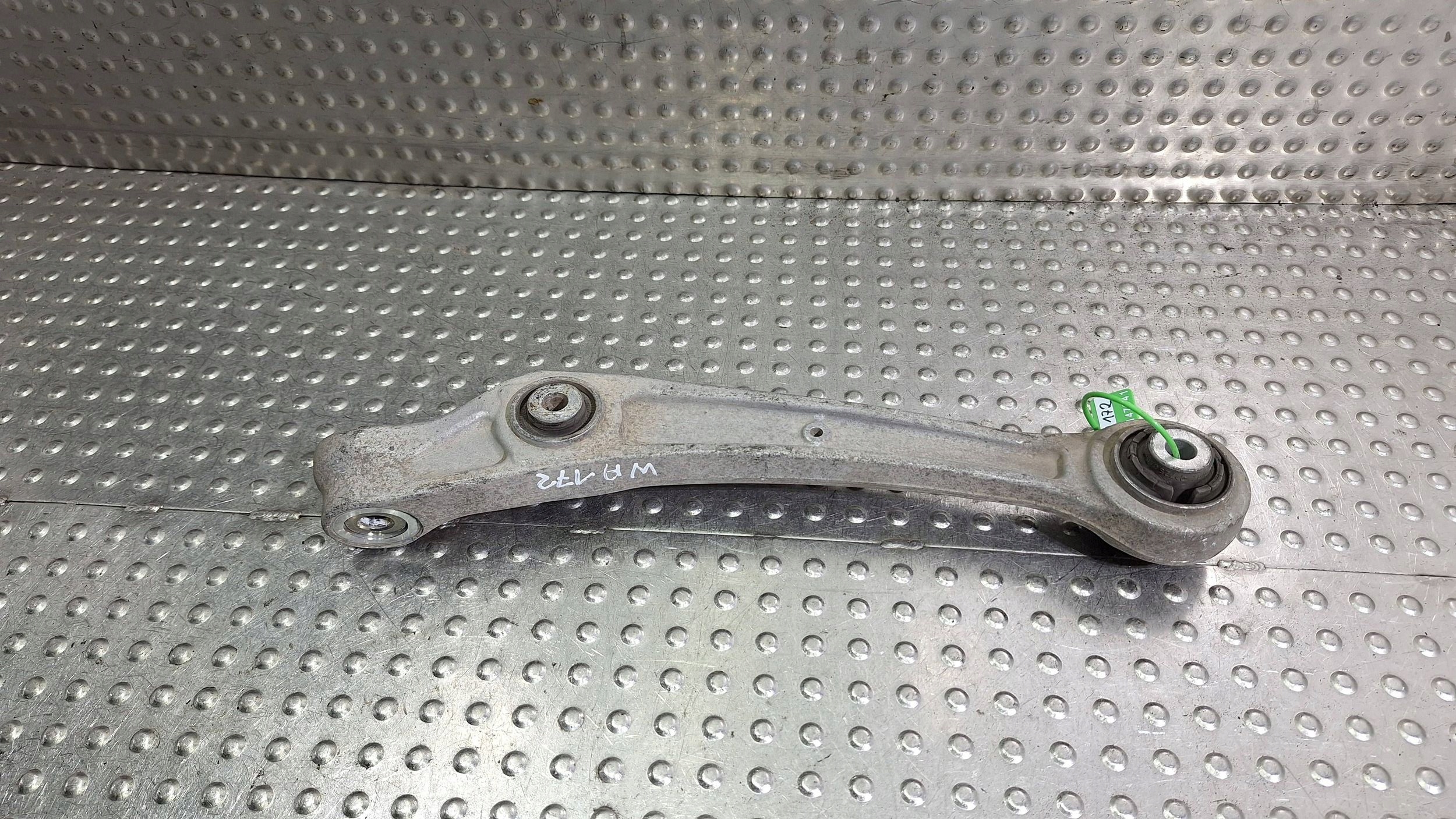 arm right front 8K0407156B AUDI A4 B8 A5 8T A7 A6 C7 Q5 8R