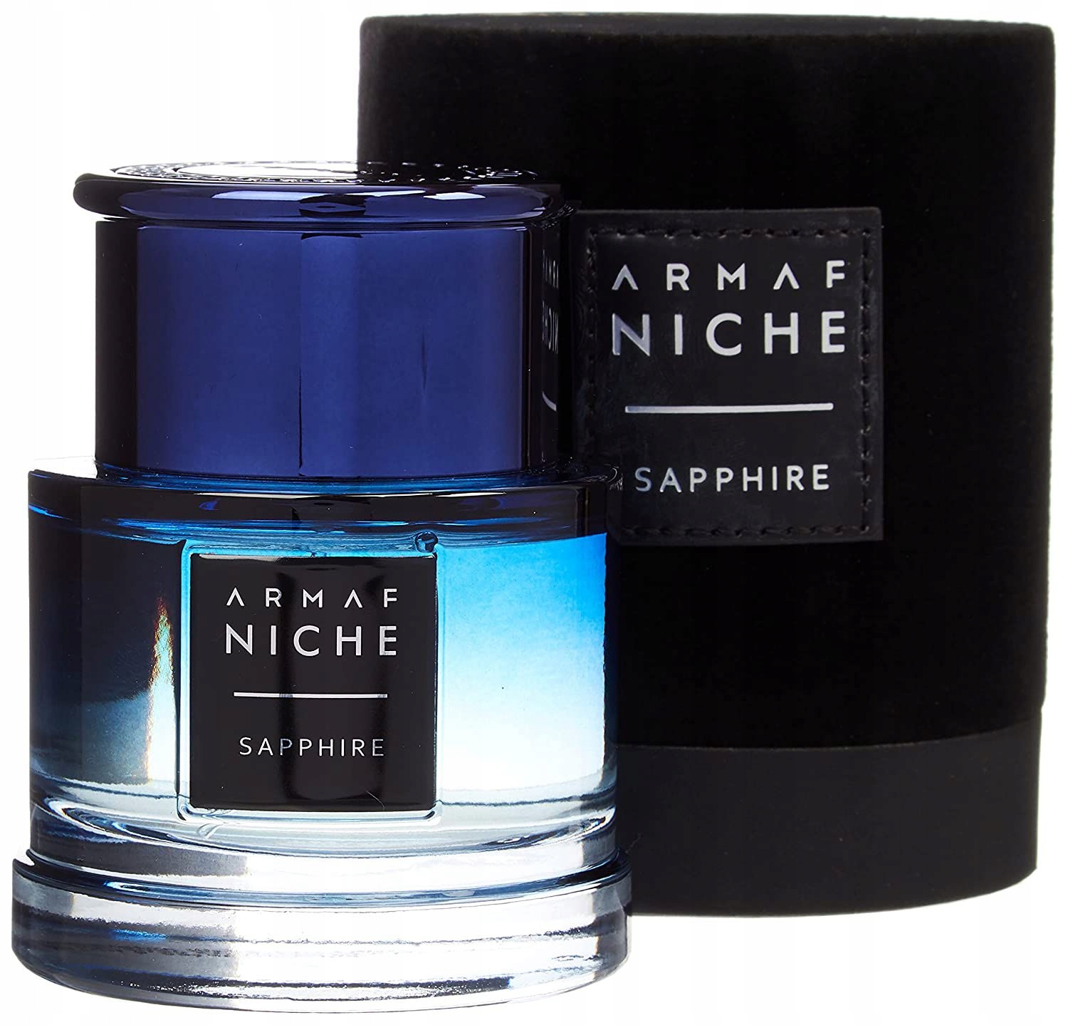 Armaf Sapphire Edp Objem: 90 ML Unisex