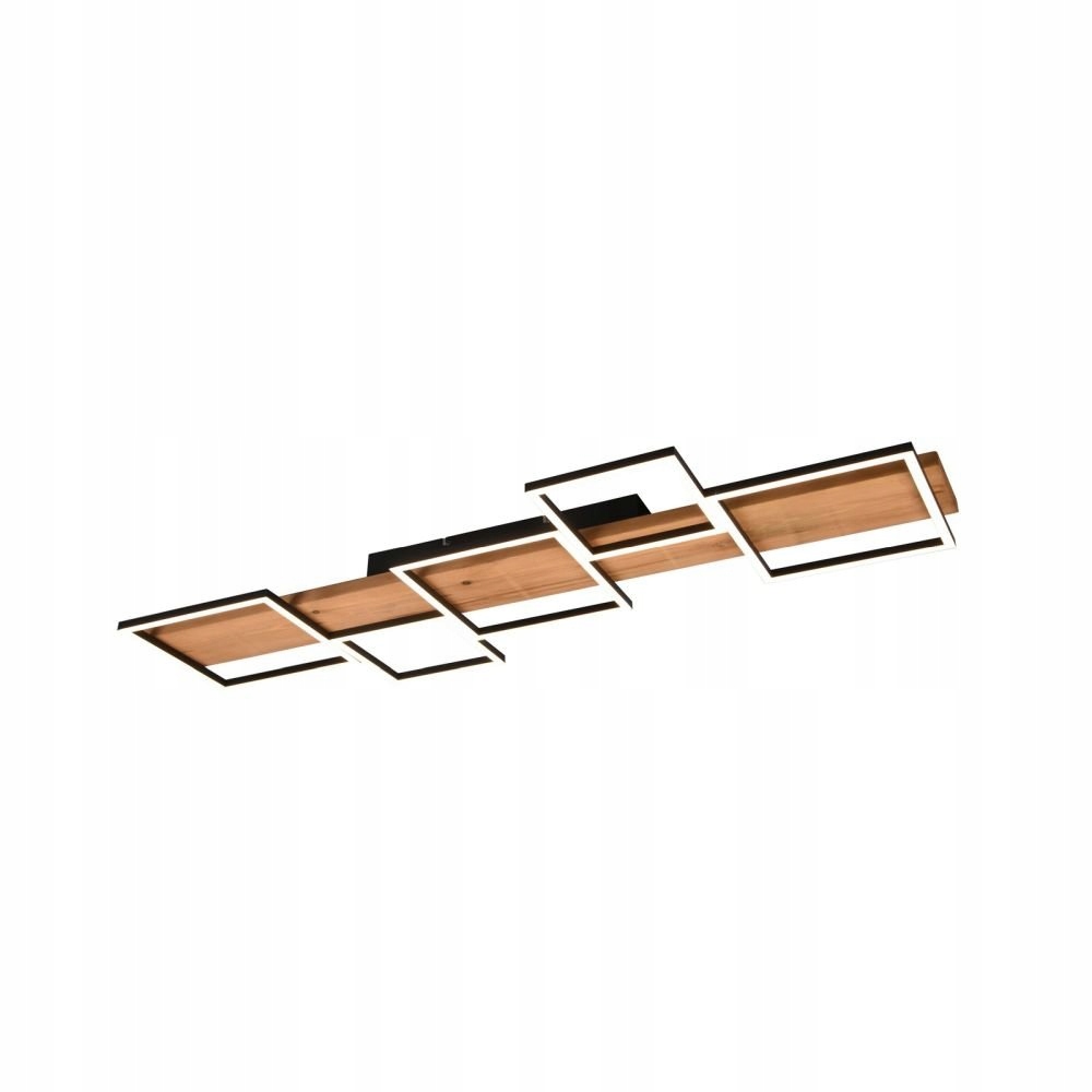 Led stropná lampa Trio Harper 42W 622910532