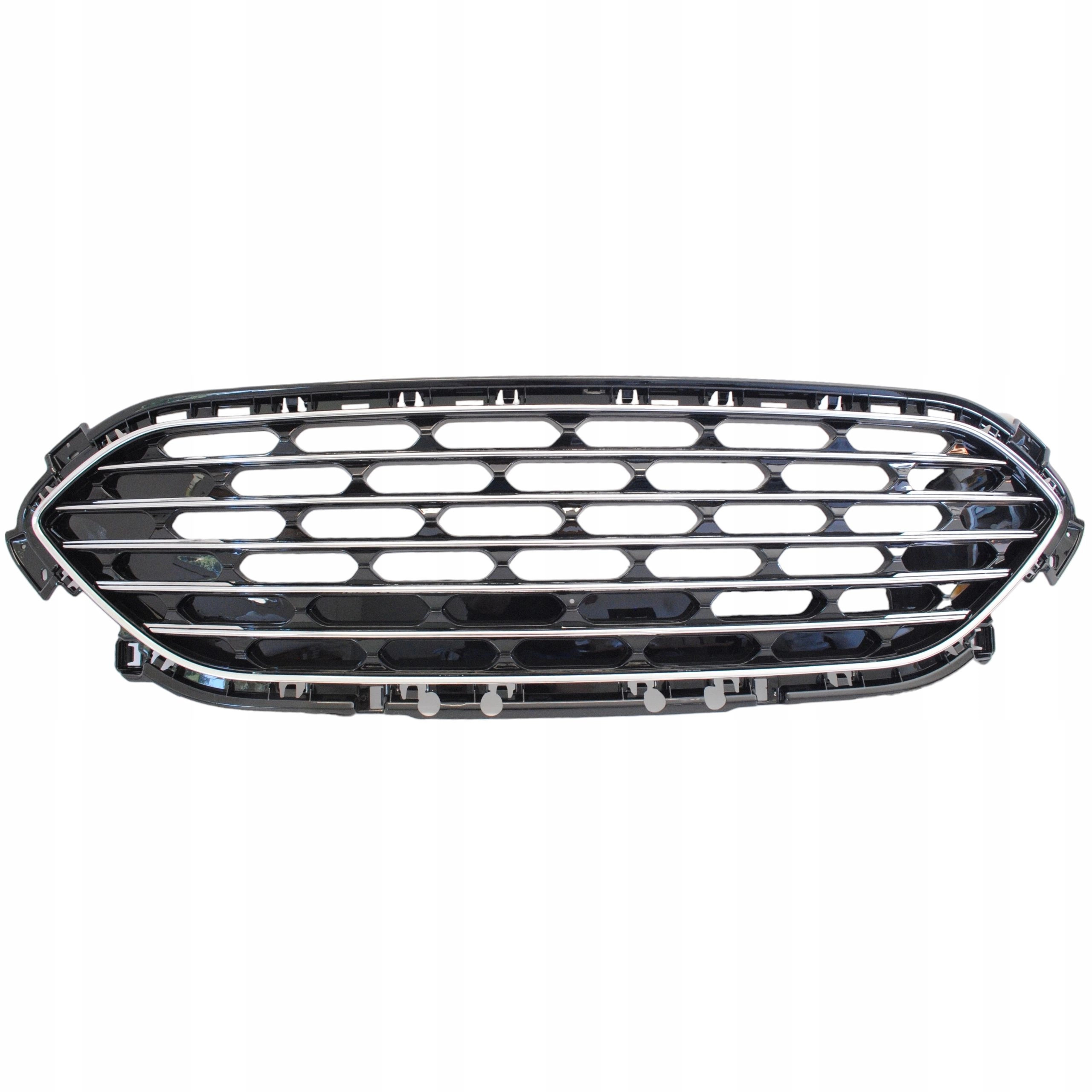 Ford Kuga Escape MK3 2020- Gril Atrapa Mřížka Chladiče Předního Nárazníku