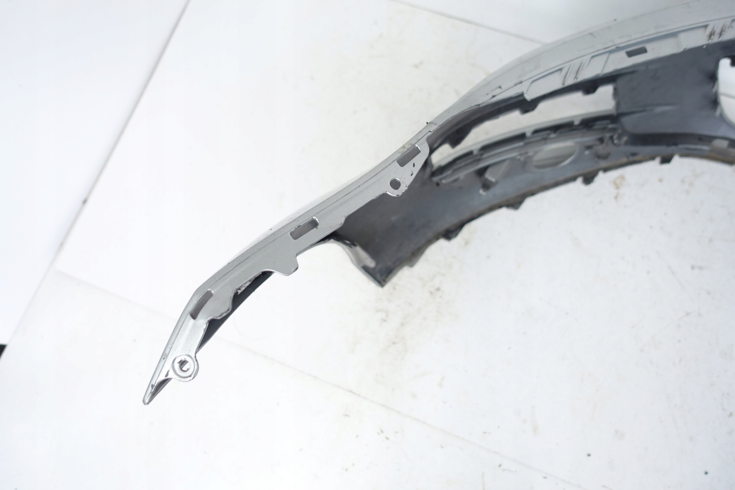 nárazník predok predný VW GOLF VII 7 5G0 2012-2016 5G0807221