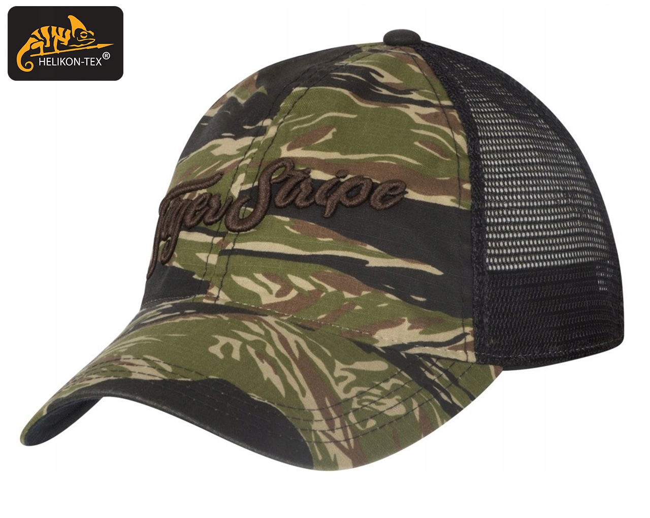 CZAPKA Z DASZKIEM TRUCKER HELIKON BASEBALL SIATKA Kod producenta CZ-STC-SP-1D01A