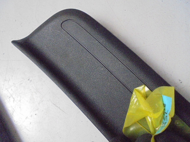 LISTWY NAKŁADKI PROGOWE KIA EV6 ELEKTRYK 21 R Jakość części (zgodnie z GVO) O - oryginał z logo producenta pojazdu (OE)