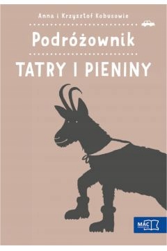 Podróżownik. Tatry i Pieniny