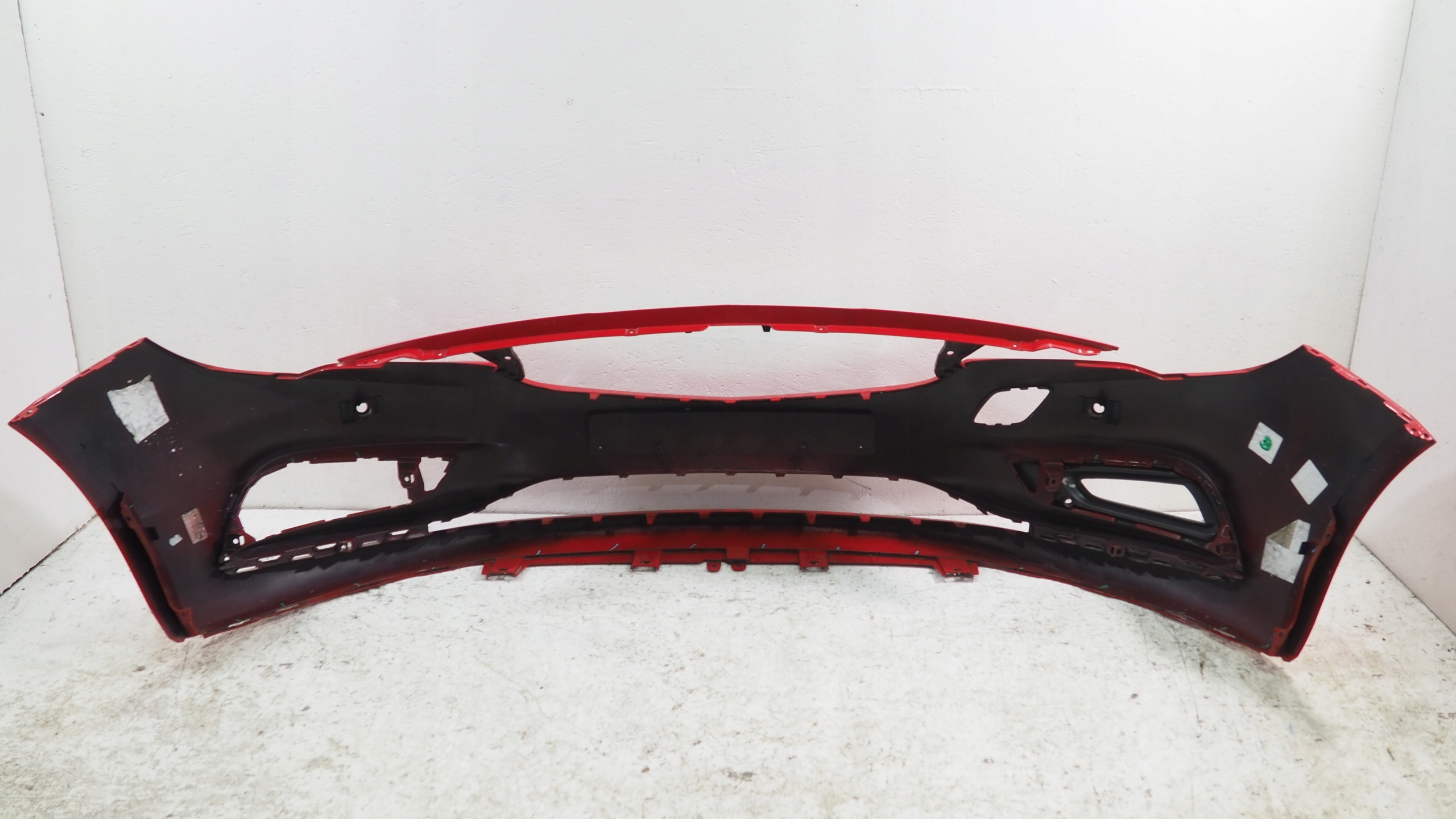 Opel Astra V K bumper front front 39052730