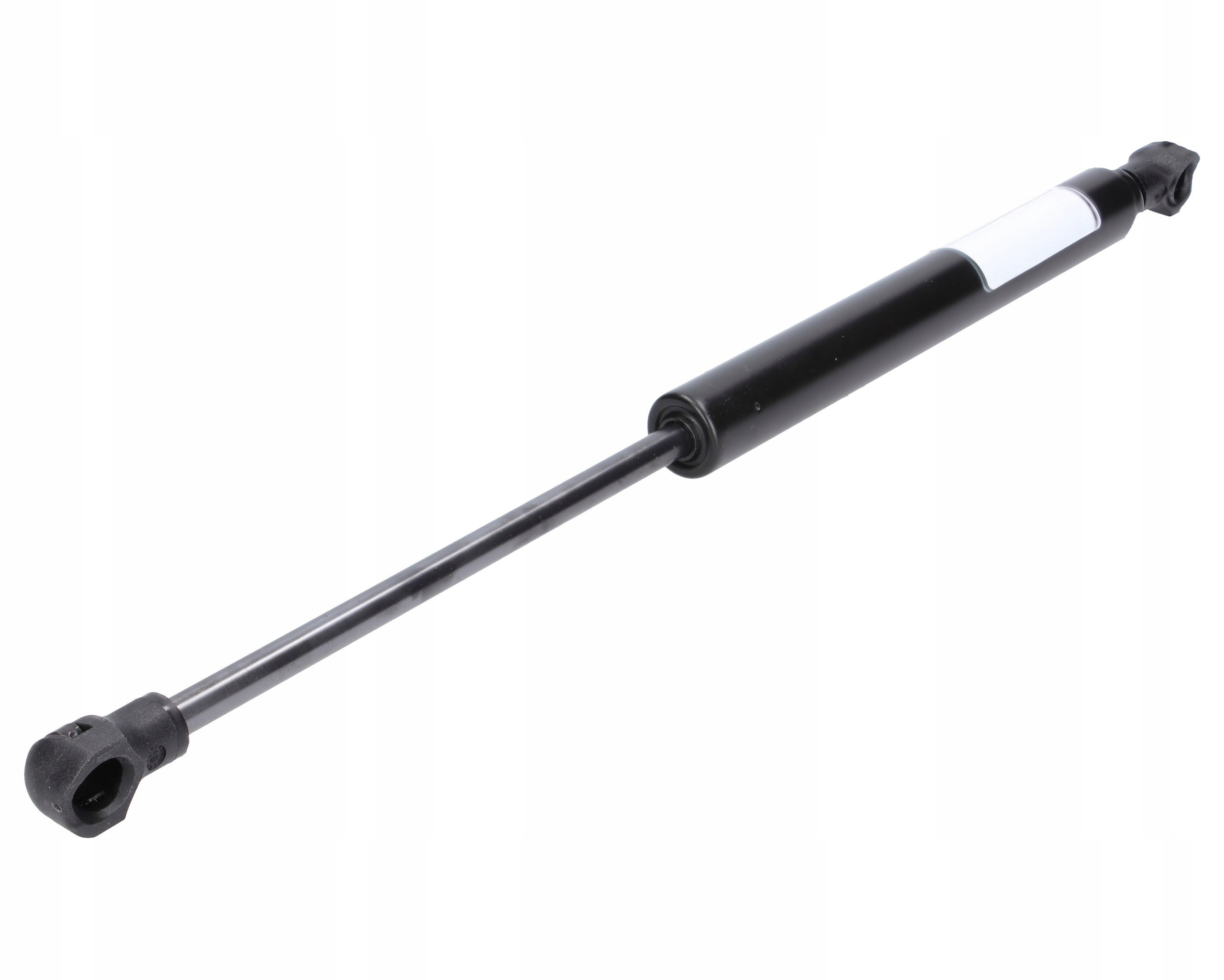 servopohon plynový tlumič A=373 B=178 F=100N