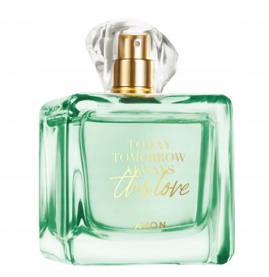 

Avon Today Tomorrow Always This Love 100 ml XXL