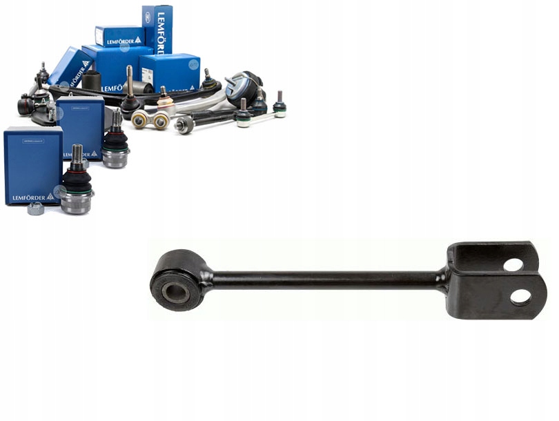 Lemforder Spojka Stab. Db Zadní Sprinter/crafter 06