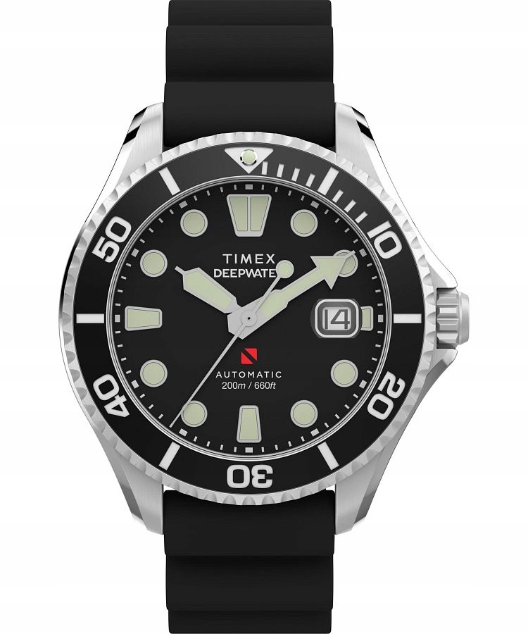 Pánské hodinky Timex Deep Water Meridian
