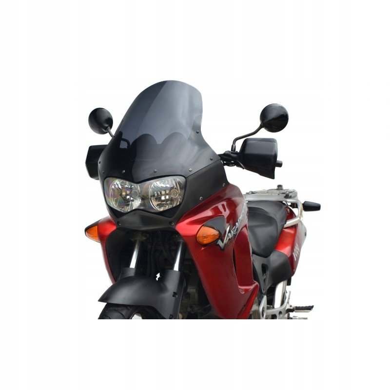 Sklo Honda XL 1000 Varadero Standard 1998-2002r. 4mm