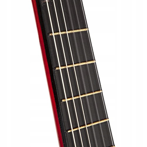 Klasyczna gitara akustyczna, gitara dziecięca Kod producenta 001