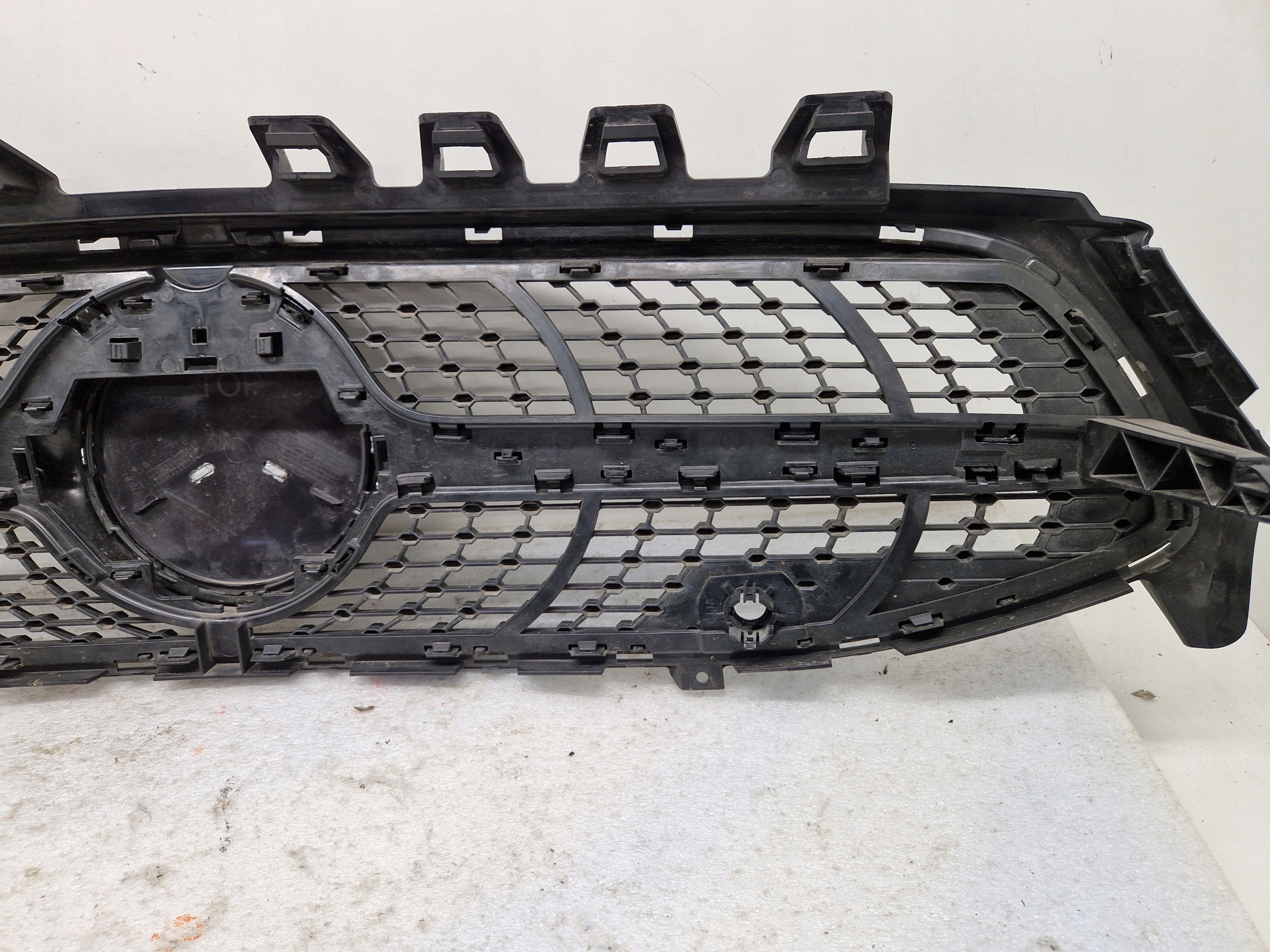 Mercedes-Benz CLA C118 Kühlergrill FRONTGRILL Kühlergitter A1188880000 - Thumbnail 6