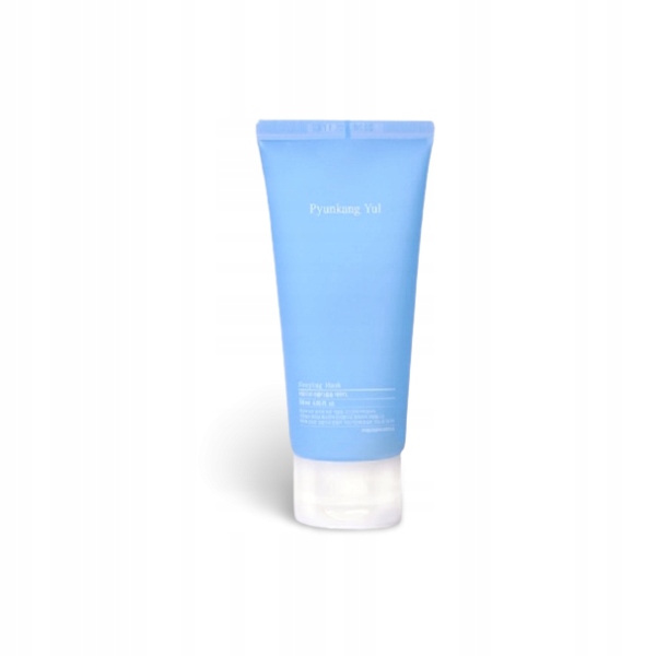 Pyunkang Yul Sleeping Mask 120 ml - Ceramidowa maska na noc — 4