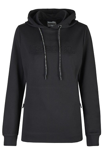 Bluza Eskadron BELLA Reflexx black XS.