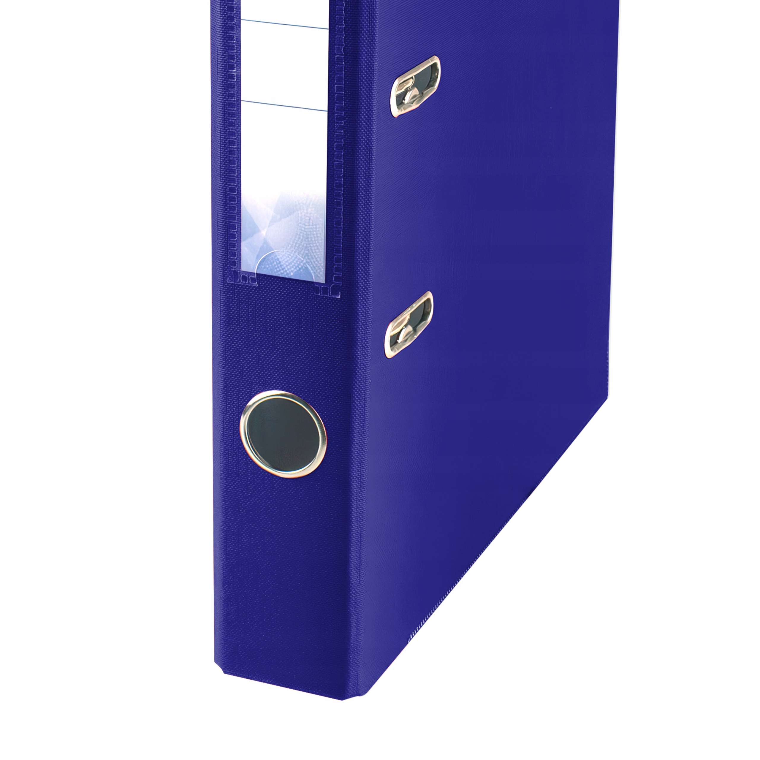 Segregator granatowy A4/50 mm Petite Office EAN (GTIN) 5905658801540