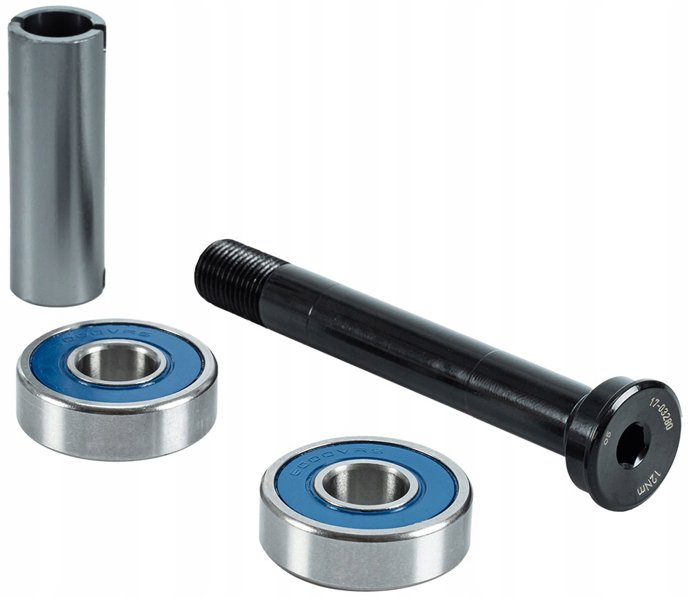 Cube Stereo/Sting Main Pivot Set śruba łożyska wahacza 8514