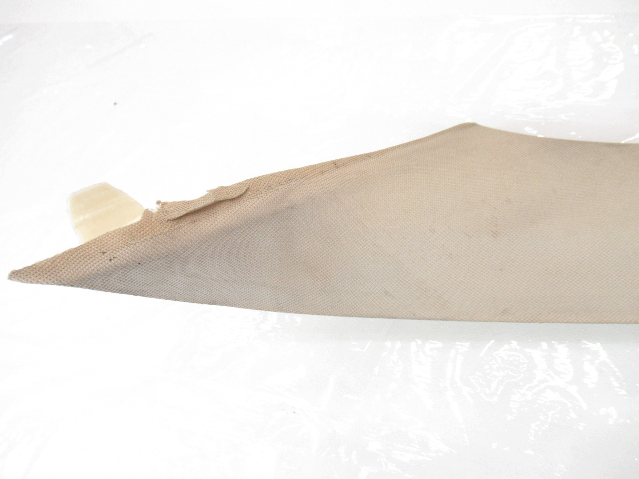 cover slupka A left left front driver´s BMW e60 e61 sedan KOMBI EUROPA