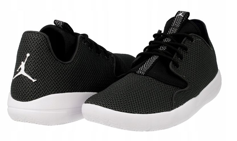 Jordan Buty Sportowe Dziecięce Z Logo 36,5 3Z9G2* 36,5 3_9