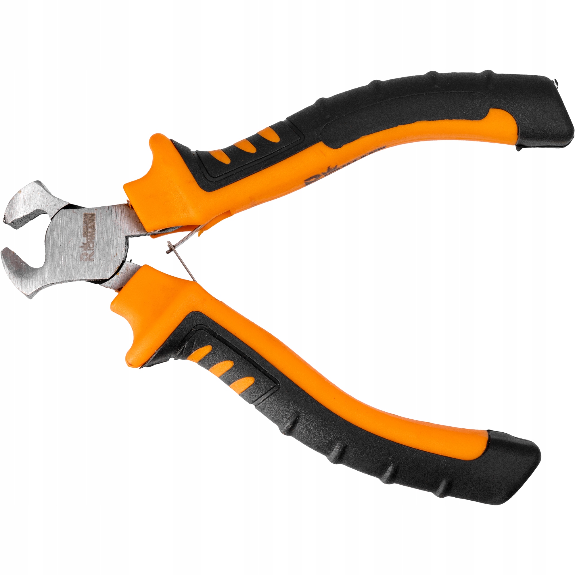RICHMANN MINI SZCZYPCE CZOŁOWE TNĄCE 125 mm CR-V Marka Corona/Richmann