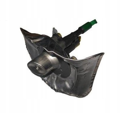 0 444 - ІНЖЕКТОР ADBLUE RENAULT PREMIUM VOLVO FL BOSCH!