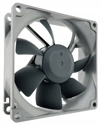 Wentylator Noctua redux 80mm 9,1 dBA 1200 Rpm