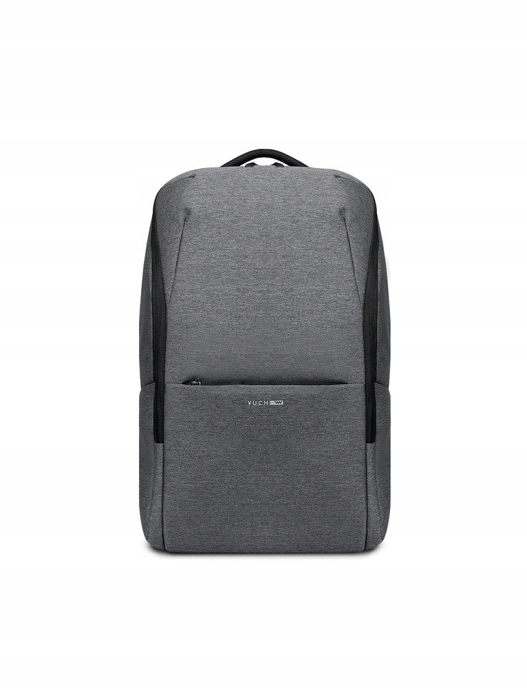 Cestovní batoh Vuch Sygurny Men Grey 12 l na notebook 17,3 palce