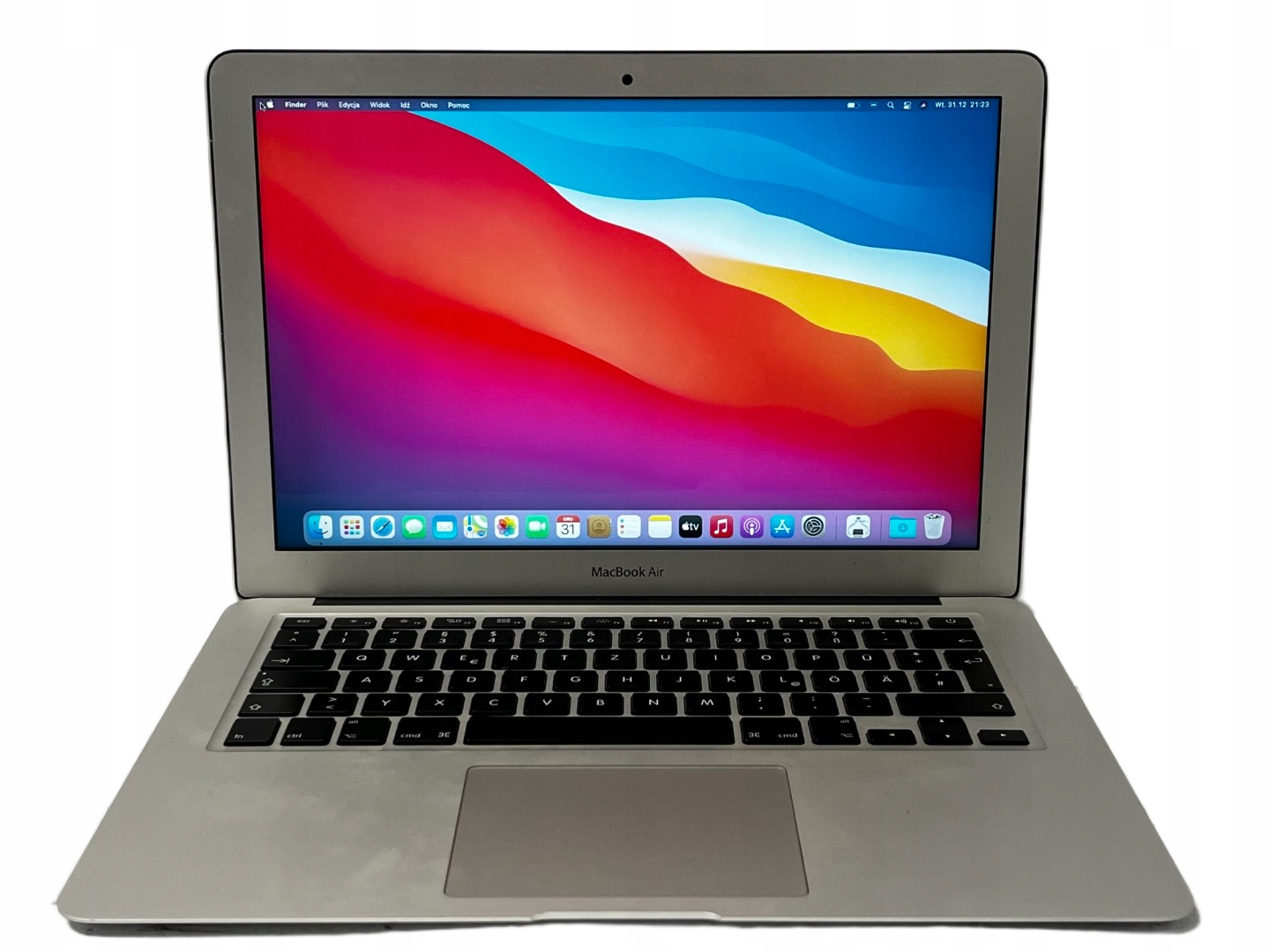Apple MacBook Air 13インチ (2013) Macbook Air 13 Inch | Core i5 (1.3 GHz) | 2013 Specs (Core