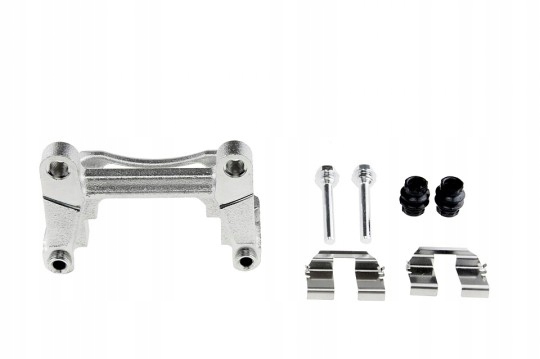 JARZMO ZACISKU HAMULCOWEGO SEAT ALHAMBRA 96-10 Producent części NTY