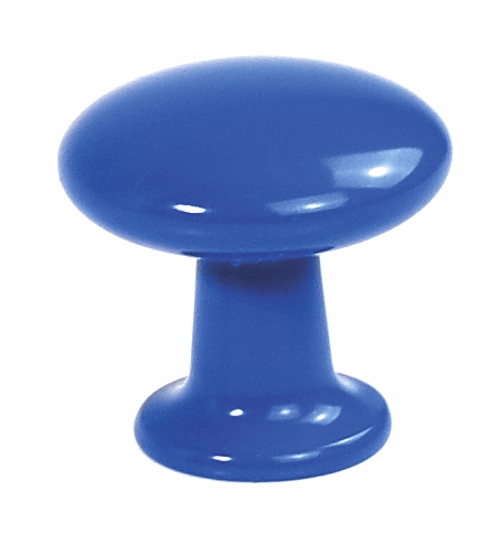 

Gałka meblowa Schwinn Z287 dziecięca Niebieska